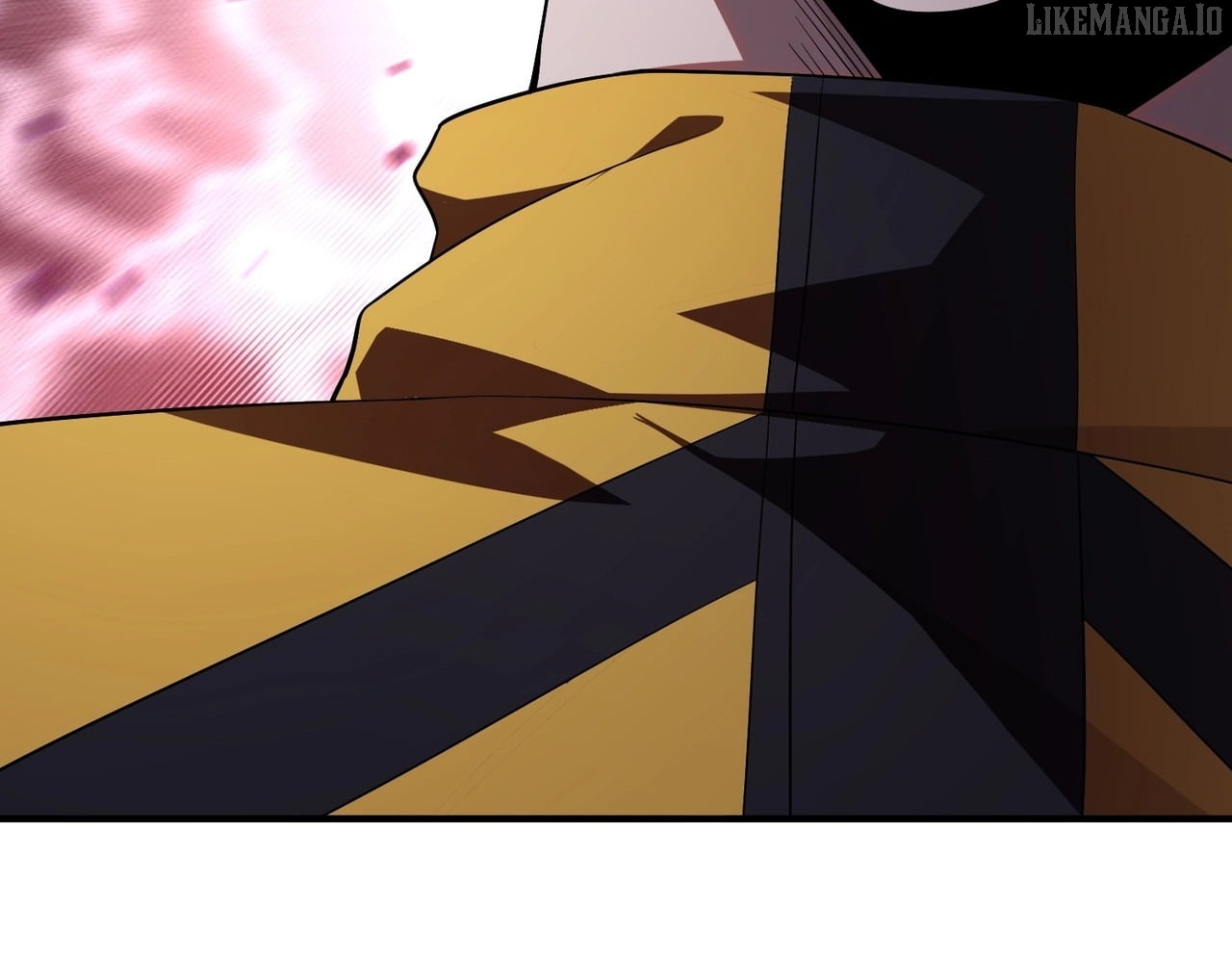 Hidden Dragon in the City (2025) Chapter 2 - page 22